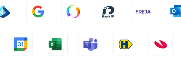 Integration Illustration